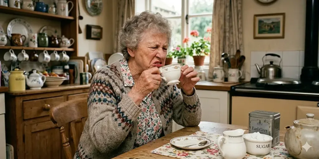 Climate Change Threatens Tea Quality and Market Stability, Christian Aid Warns