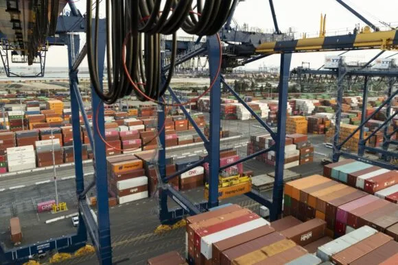 Climate Tech Innovations Drive New Investment in Supply Chain Resilience
