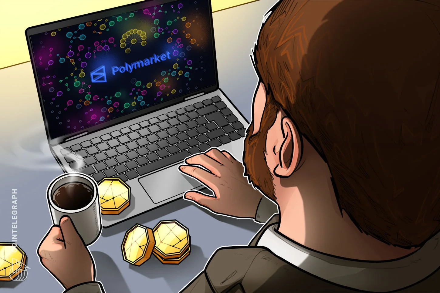 Cluster of Nine Wallets Reportedly Profited $2.4M with Military Bets on Polymarket
