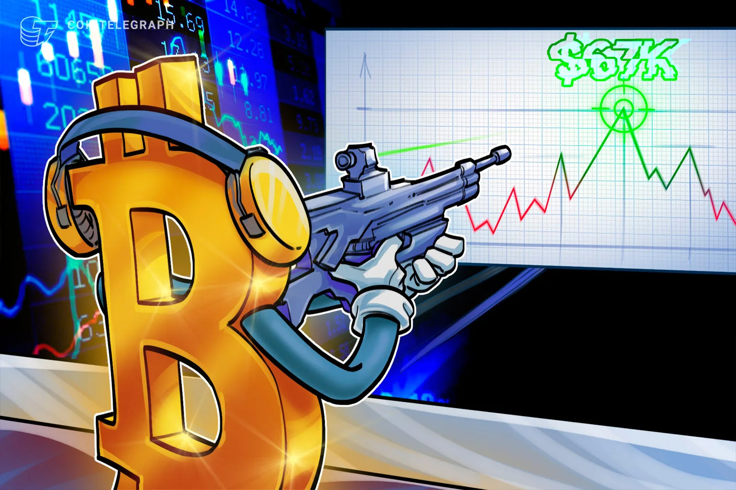 CME Group Ends Bitcoin Futures Gaps with Launch of 24/7 Trading