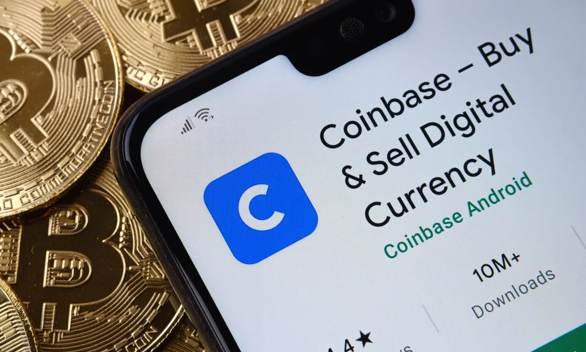 Coinbase Expands Automated Crypto Investing with Enhanced Direct Deposit Feature