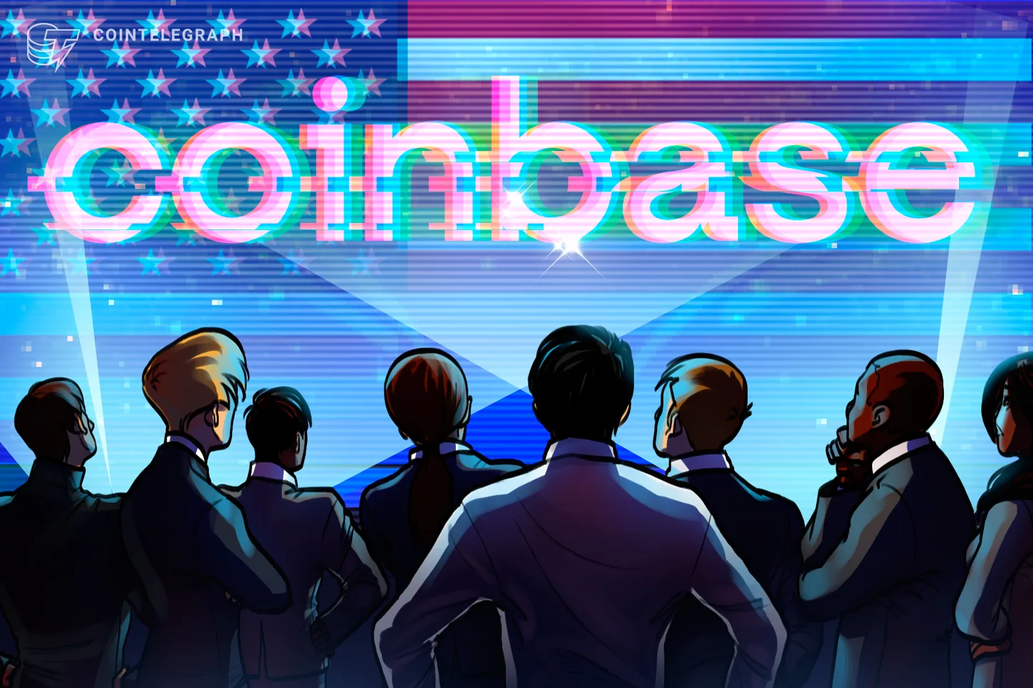Coinbase Expands Regulated Crypto Derivatives Access to US Institutions