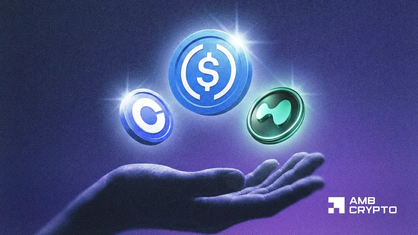 Coinbase Partnership Boosts USDC Dominance and Transforms Hyperliquid’s Token Economics