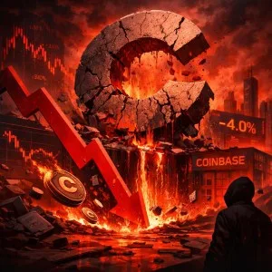 Coinbase Reports Deepening Losses in Q1 Amid Market Turbulence