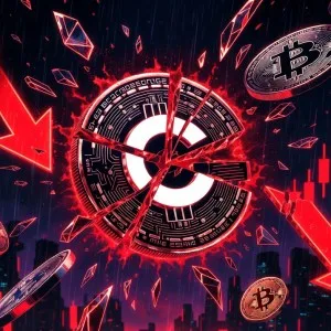Coinbase Reports First-Quarter Loss Amid Crypto Market Downturn