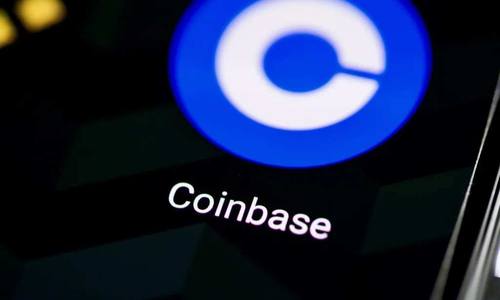 Coinbase Reports Q1 Loss Amid Crypto Market Decline, Shares Drop in After-Hours Trading