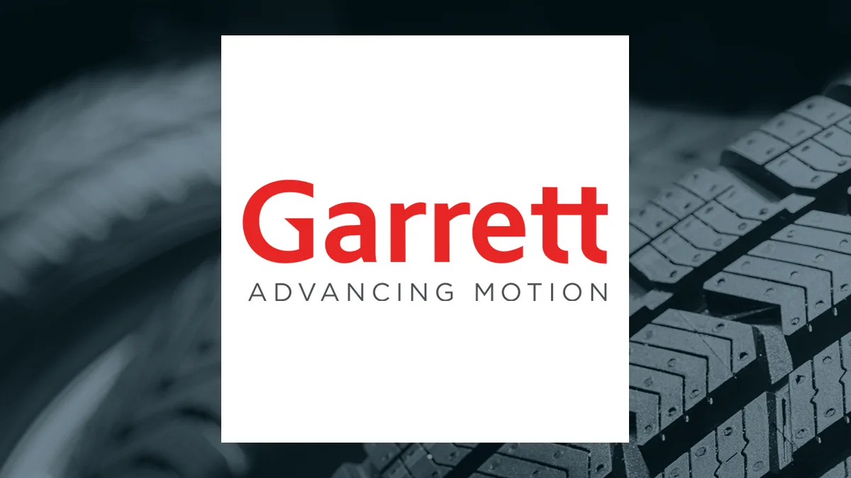 Comerica Bank Increases Garrett Motion Holdings by 22 Percent Amid Strong Earnings