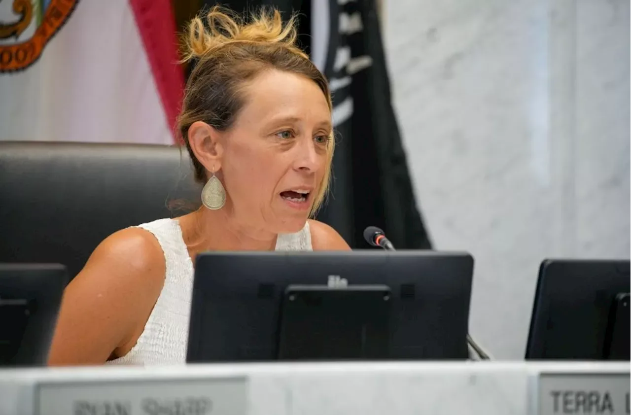 County Supervisor Accused of Misleading Voters on Term Limits Extension