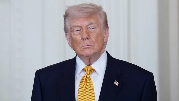 Court Rules Trump’s 10% Global Tariffs Violate Trade Law, DOJ Files Appeal