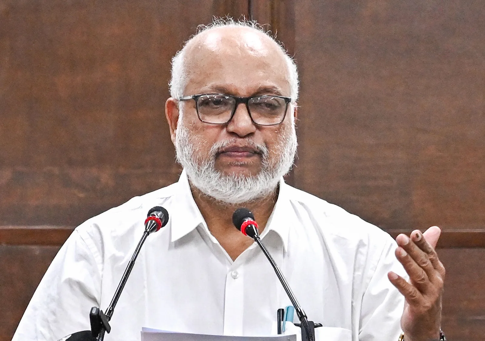 CPI-M Chief Labels Kerala Election Defeat a Major Political Blow
