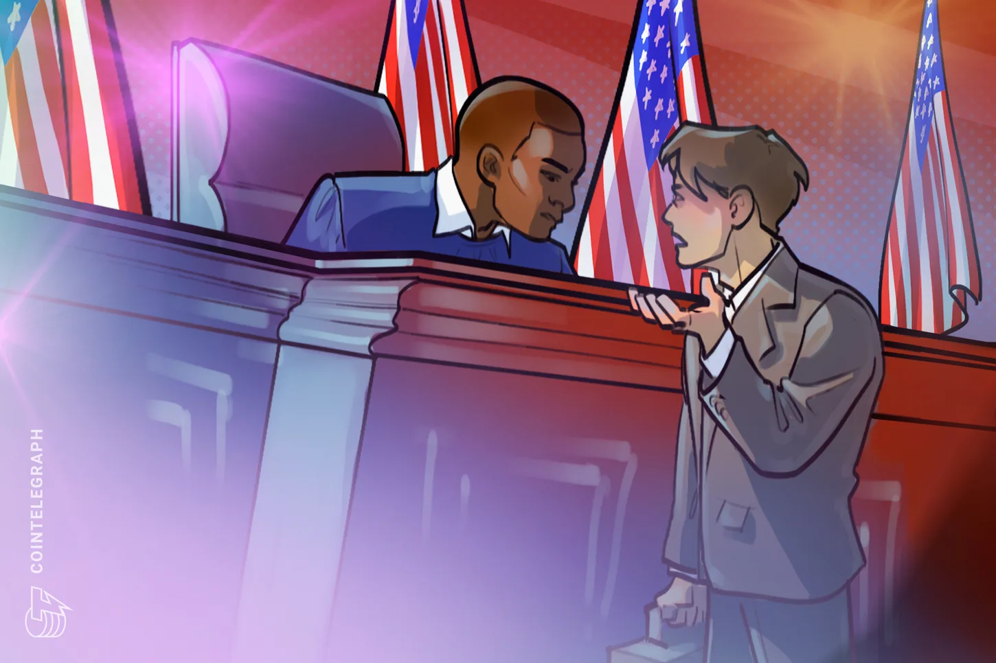 Crypto Advocacy Group Disputes Senator Warren’s Claims on OCC Bank Charters for Crypto Firms