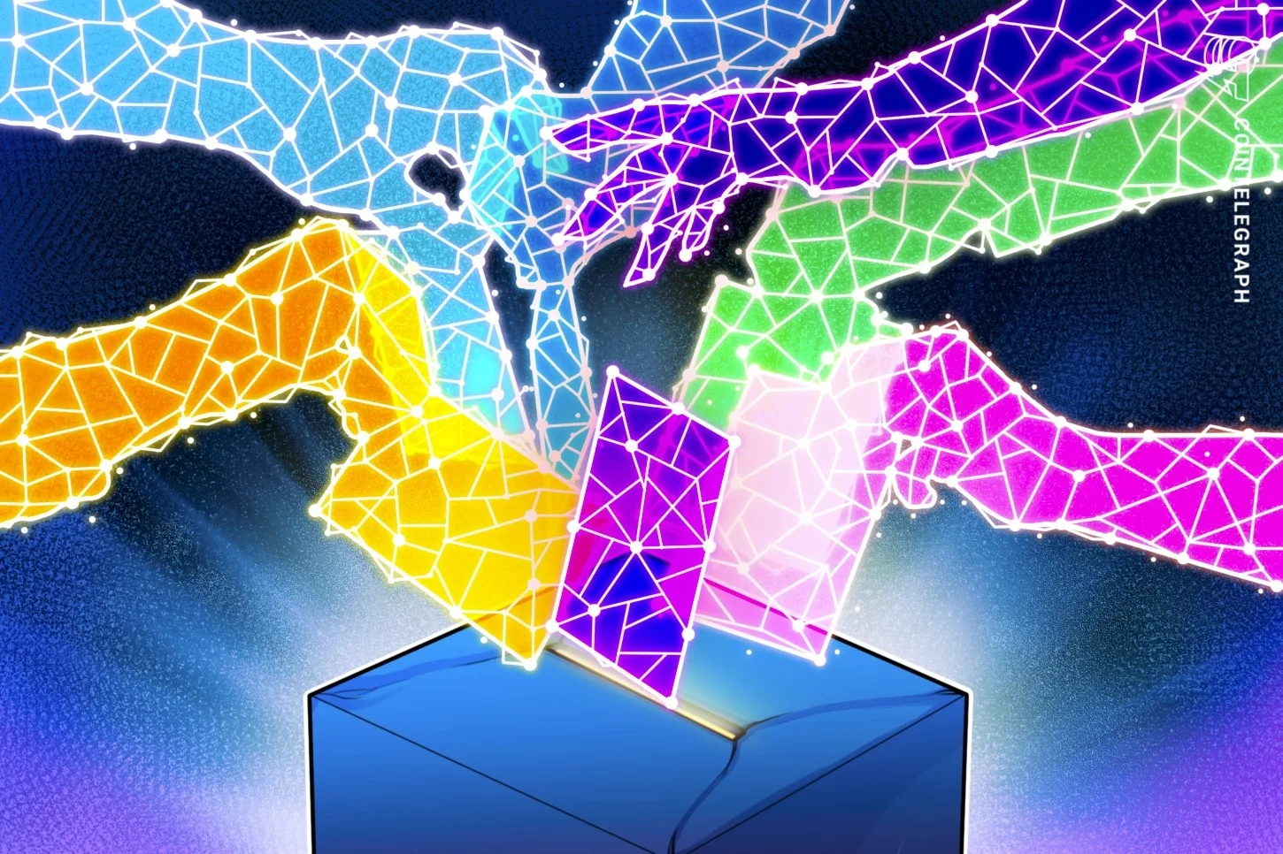 Crypto-Backed PAC Endorses Bipartisan Candidates for 2026 U.S. Midterms