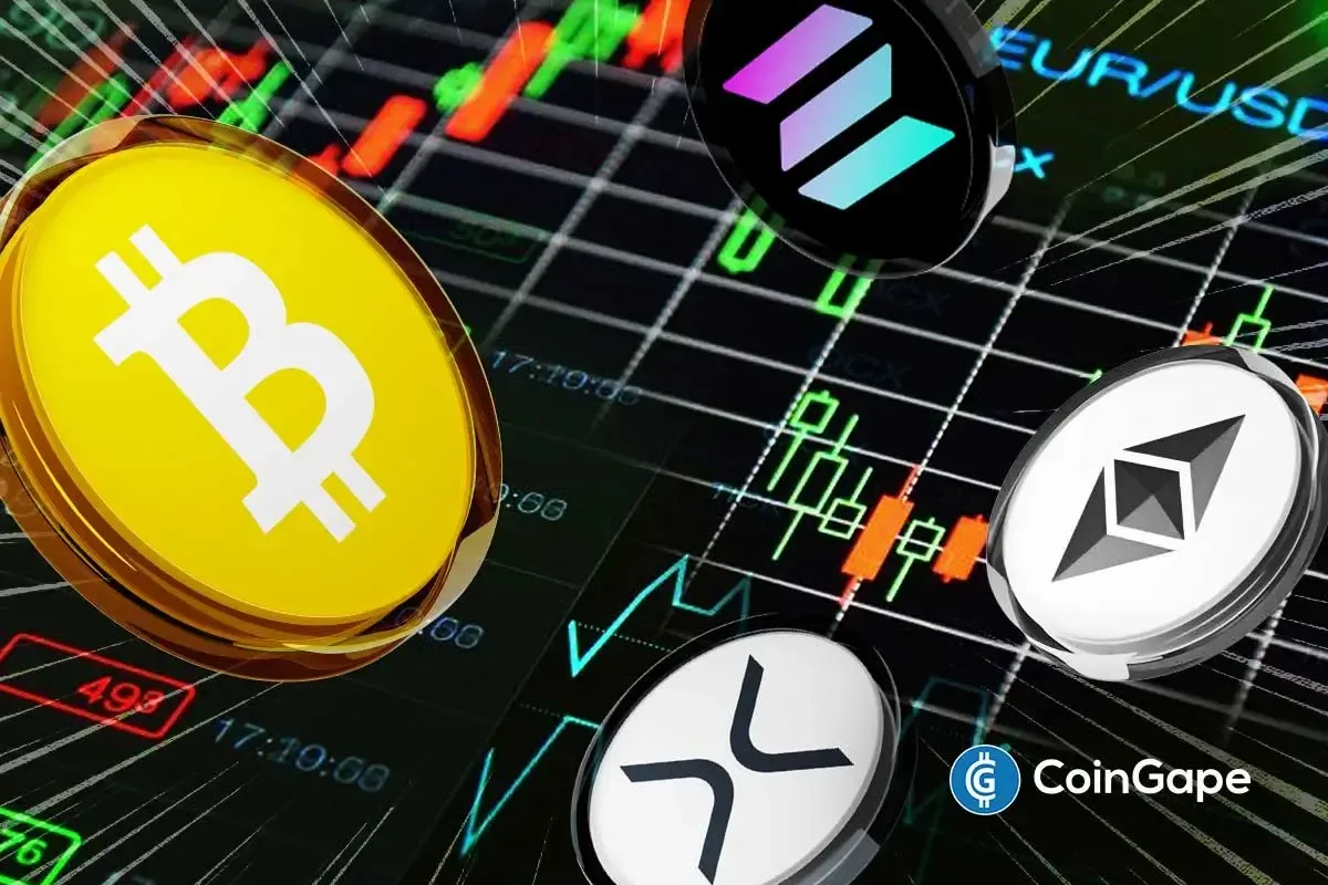 Crypto Market Faces Critical Moment as $7.5 Billion in Bitcoin, Ethereum, and XRP Options Expire
