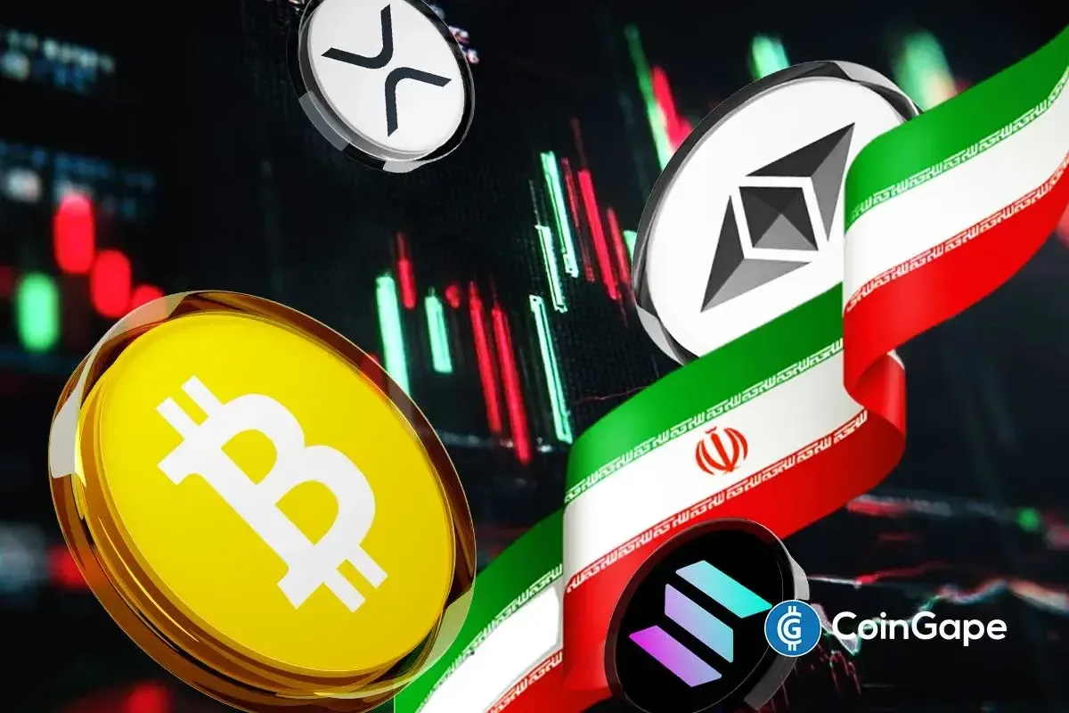 Crypto Market Sinks Amid $1 Billion in Liquidations Across Major Coins