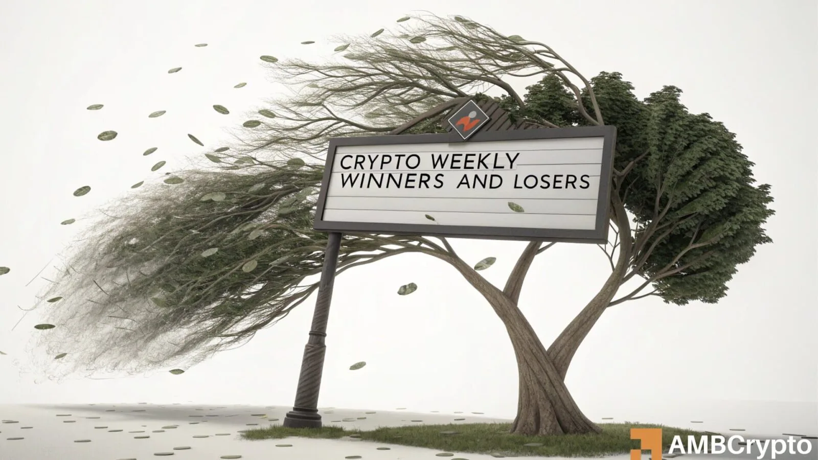 Crypto Markets Struggle Amid Macro Headwinds, but Select Tokens Show Strong Gains