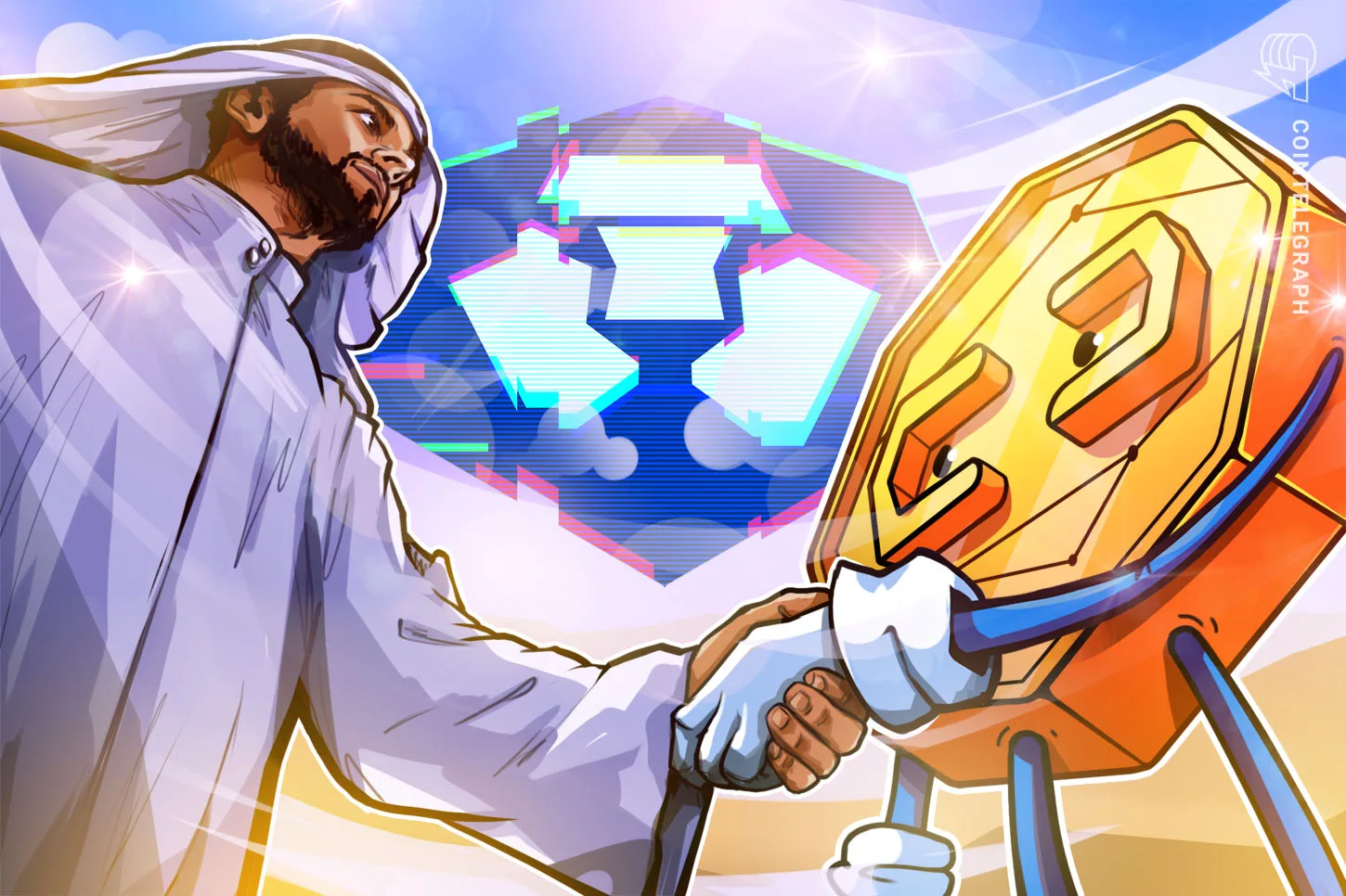 Crypto.com Gains UAE License to Enable Crypto Payments for Government Fees