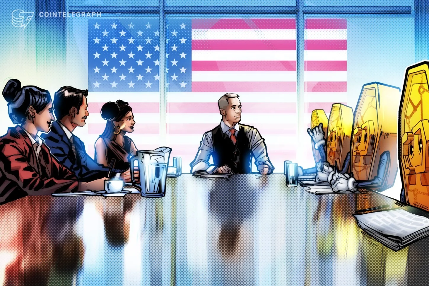 Cryptocurrency Usage Among Americans Reaches a Three-Year High in 2025