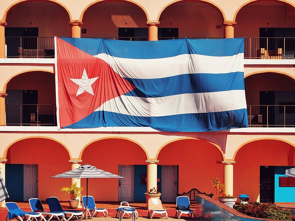 Cuba Rejects Trump Sanctions as "Collective Punishment," Defies U.S. Pressure