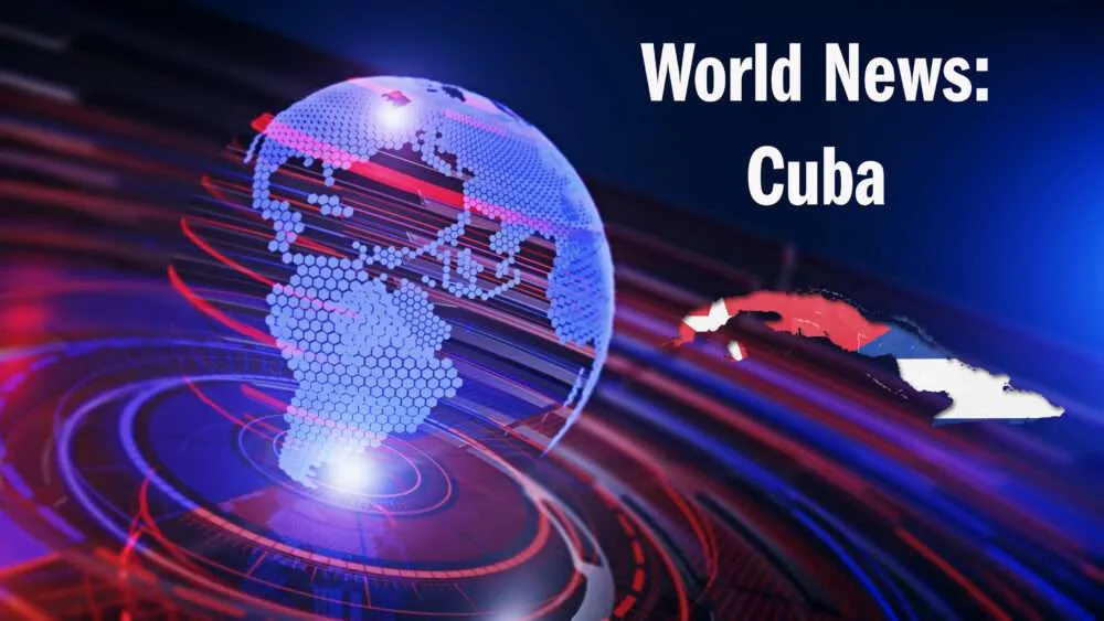 Cuban Leader Warns of Severe Consequences if U.S. Launches Military Action