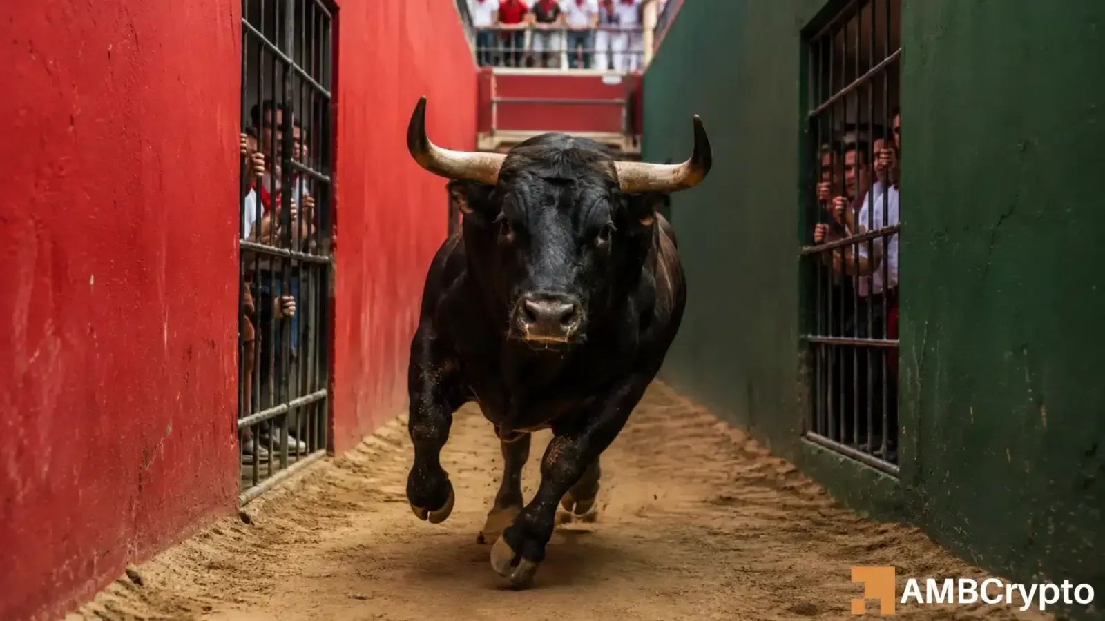 Current Crypto Rally Reflects Sector Rotation Rather Than Broad Bull Market