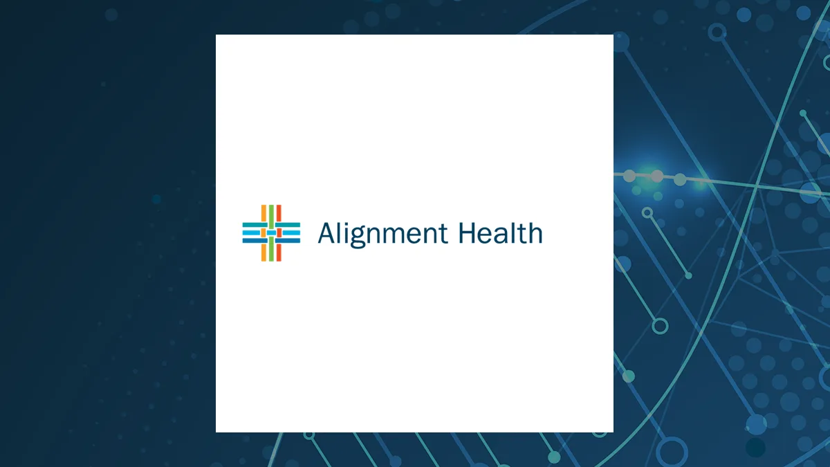 Danish Pension Fund Takes $39.5 Million Stake in Alignment Healthcare