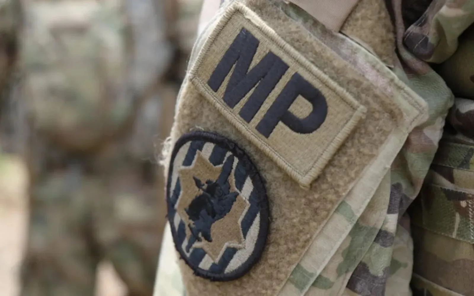 Deadly Shootout Erupts at Fort Hood Recreation Area Between Military Police and Civilians