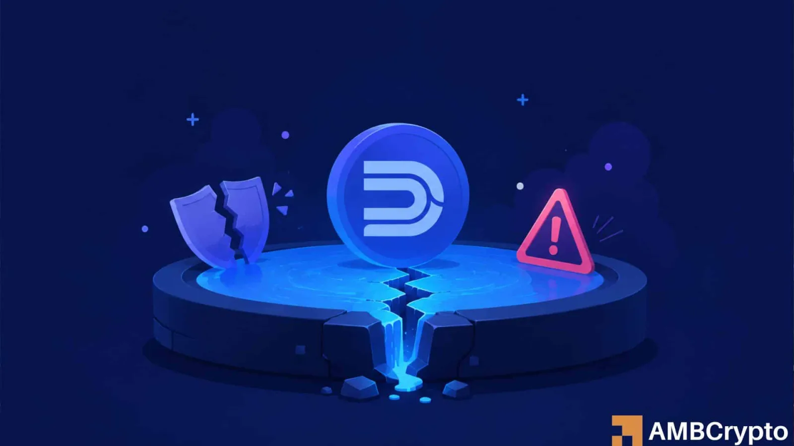 DeepBook’s $240K Bad Debt Highlights Vulnerabilities in Leveraged DeFi Trading