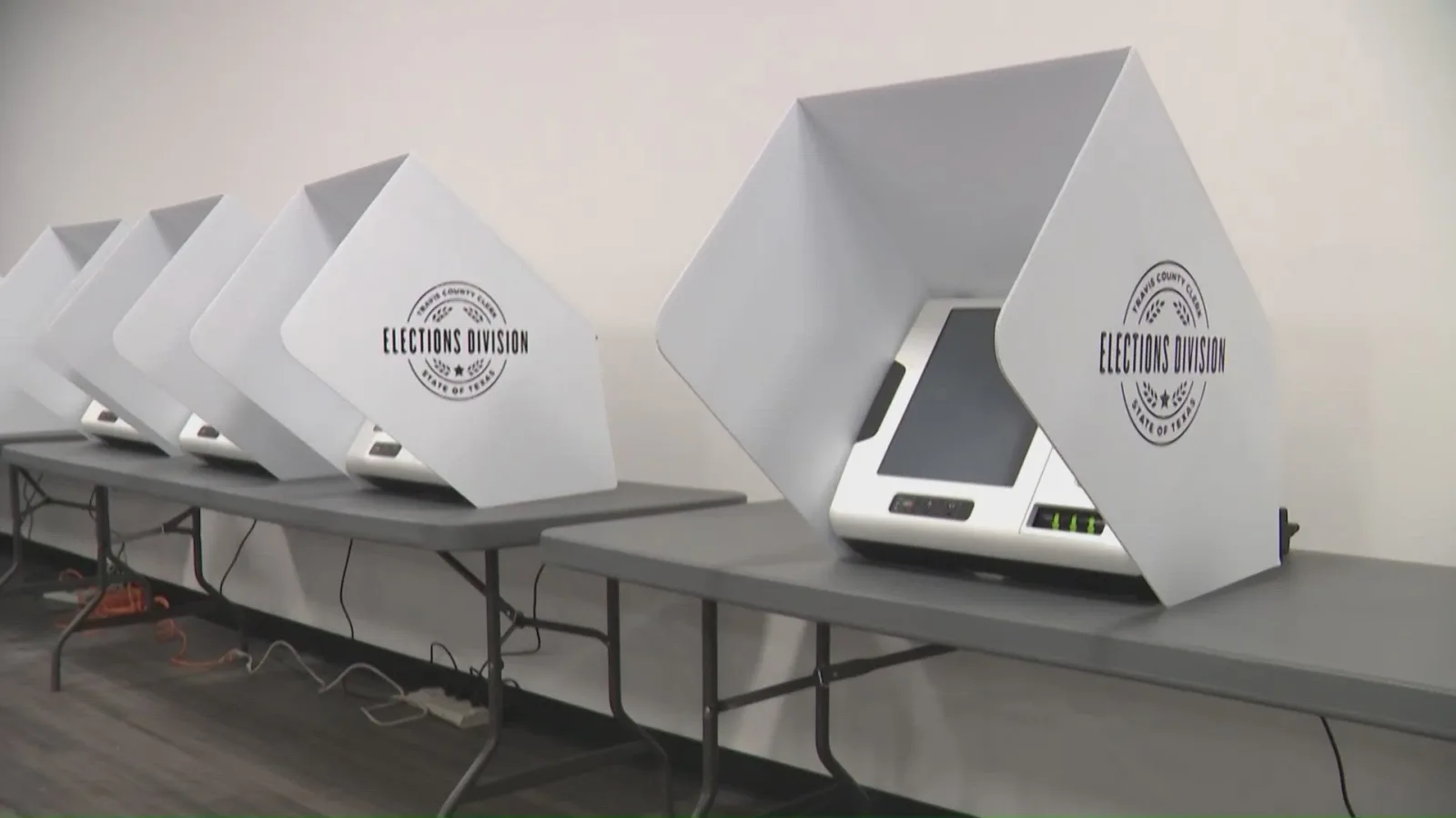Democrat-backed candidates notch victories in Texas local and school board races