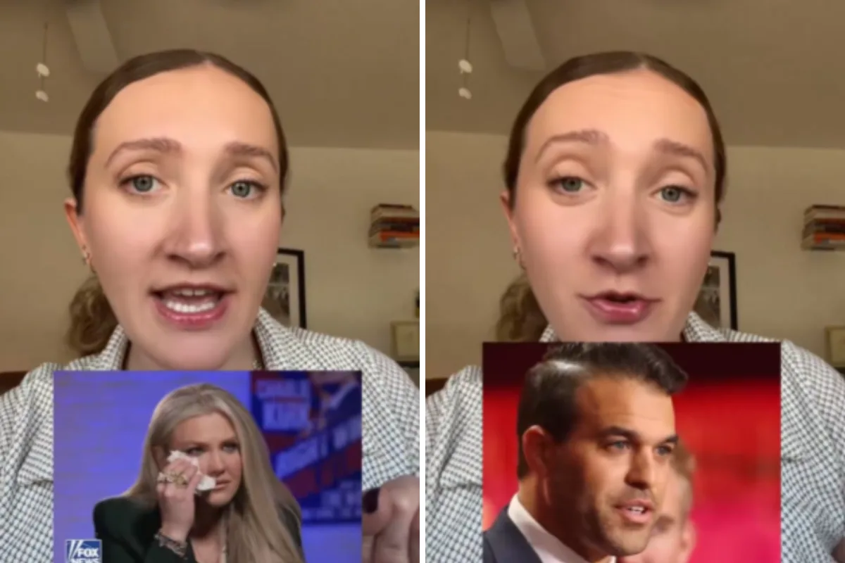 Democratic Activist Prepares Documentary to Reveal Alleged Misconduct at Turning Point USA