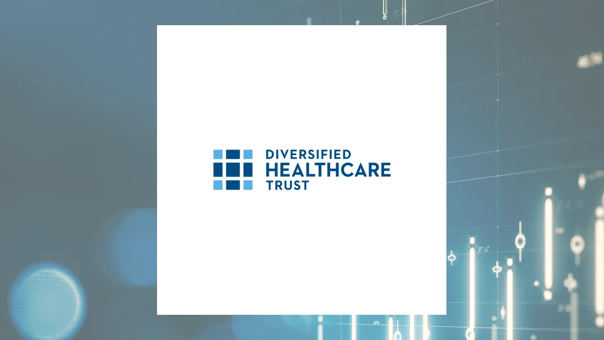 Diversified Healthcare Trust Updates 2026 Earnings Guidance to $0.52-$0.58 Per Share