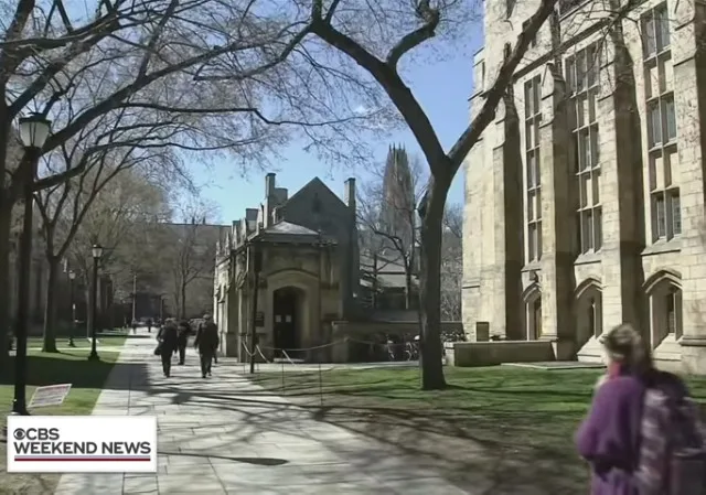 DOJ Concludes Yale Medical School Engaged in Racial Discrimination in Admissions