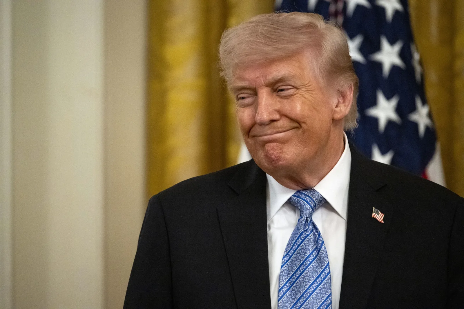 DOJ Considers Settlement in Trump’s $10 Billion IRS Lawsuit Amid Conflict Concerns