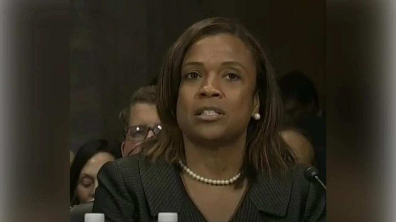 DOJ Seeks Removal of Judge Eleanor Ross from Georgia Election Records Case