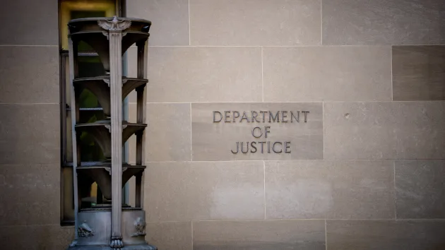DOJ Settlement Bars IRS from Auditing Trump, Family, and Associated Businesses