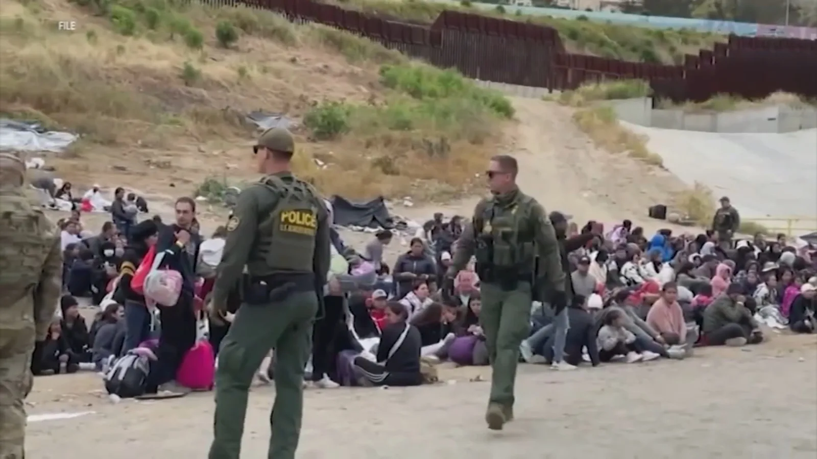 DOJ Swears In Largest Class of Immigration Judges Amid Controversy Over Recruitment Strategy