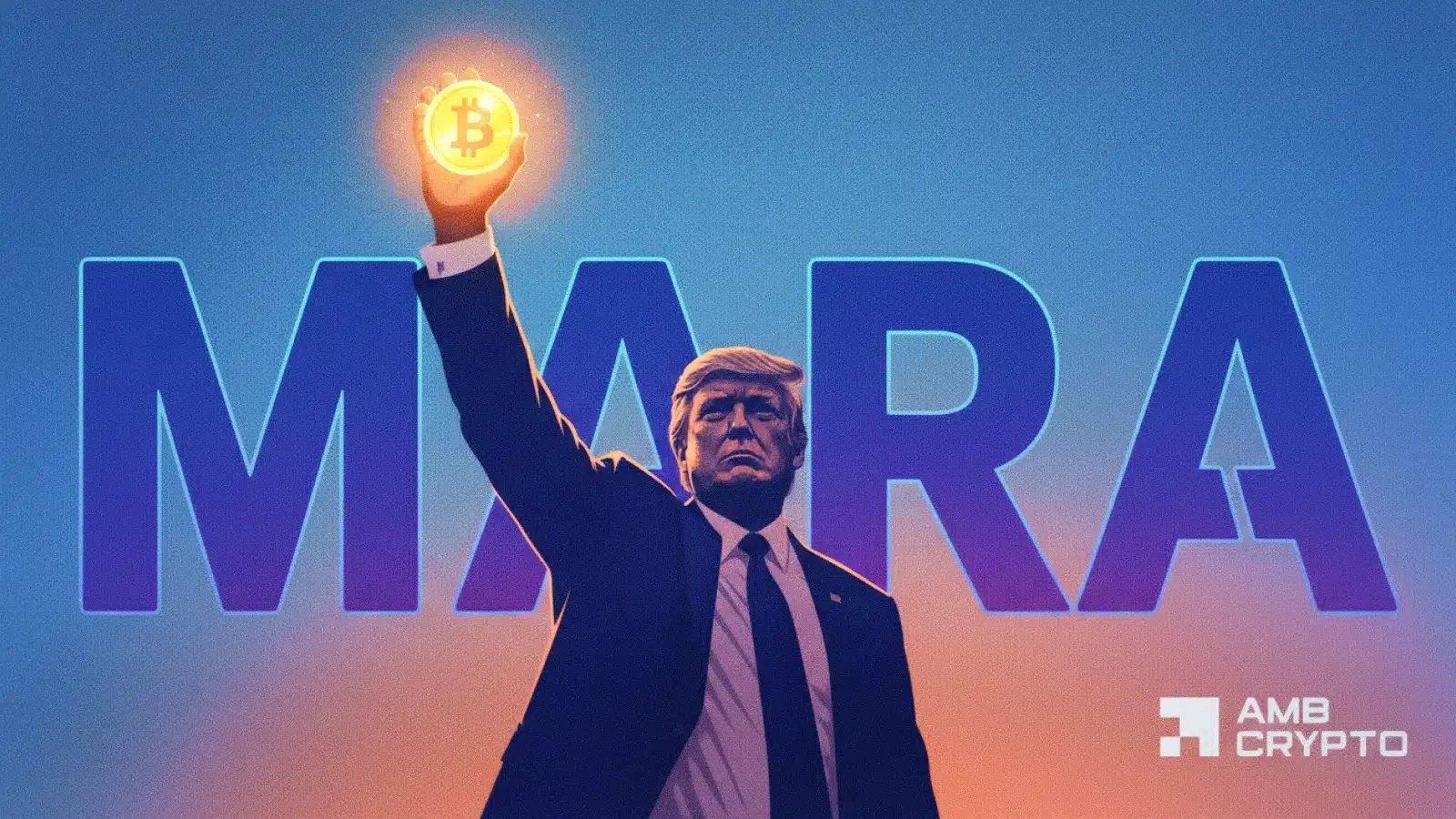 Donald Trump's Q1 2026 Trades Highlight Growing Interest in Bitcoin-Related Stocks