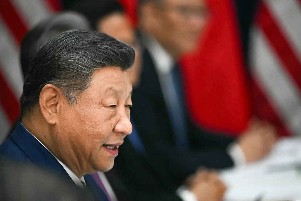 Donald Trump’s Upcoming China Visit Marks Rare Repeat Presidential Trip