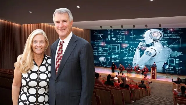 Early Nvidia Investor Donates $200 Million to USC to Boost AI Research and Education