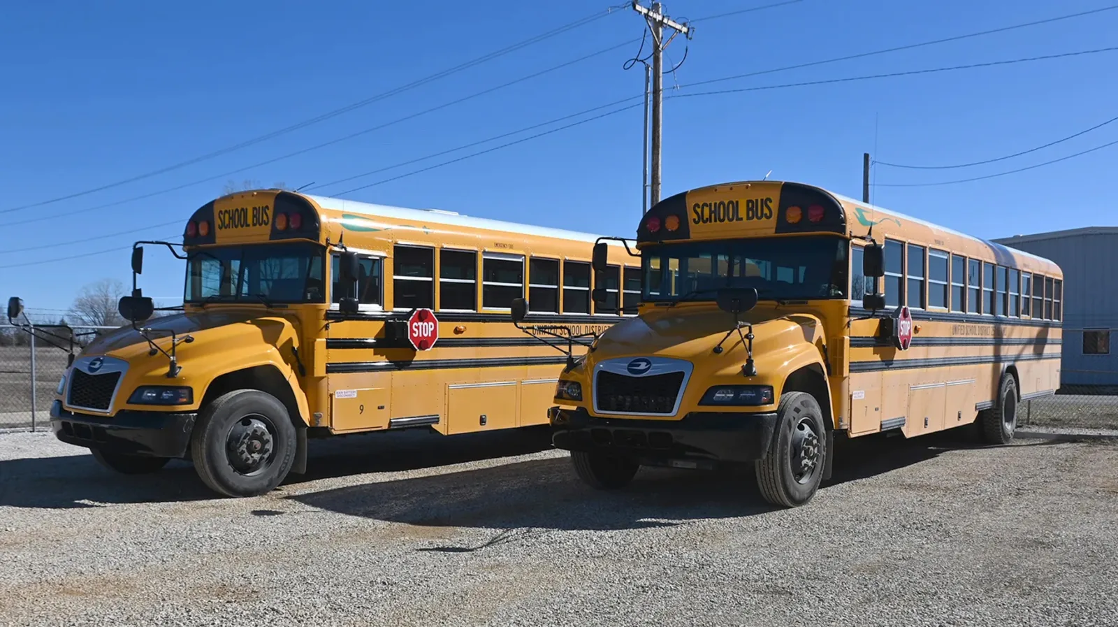 Electric Buses Cut Fuel Costs Significantly for USD 257 Amid Rising Prices