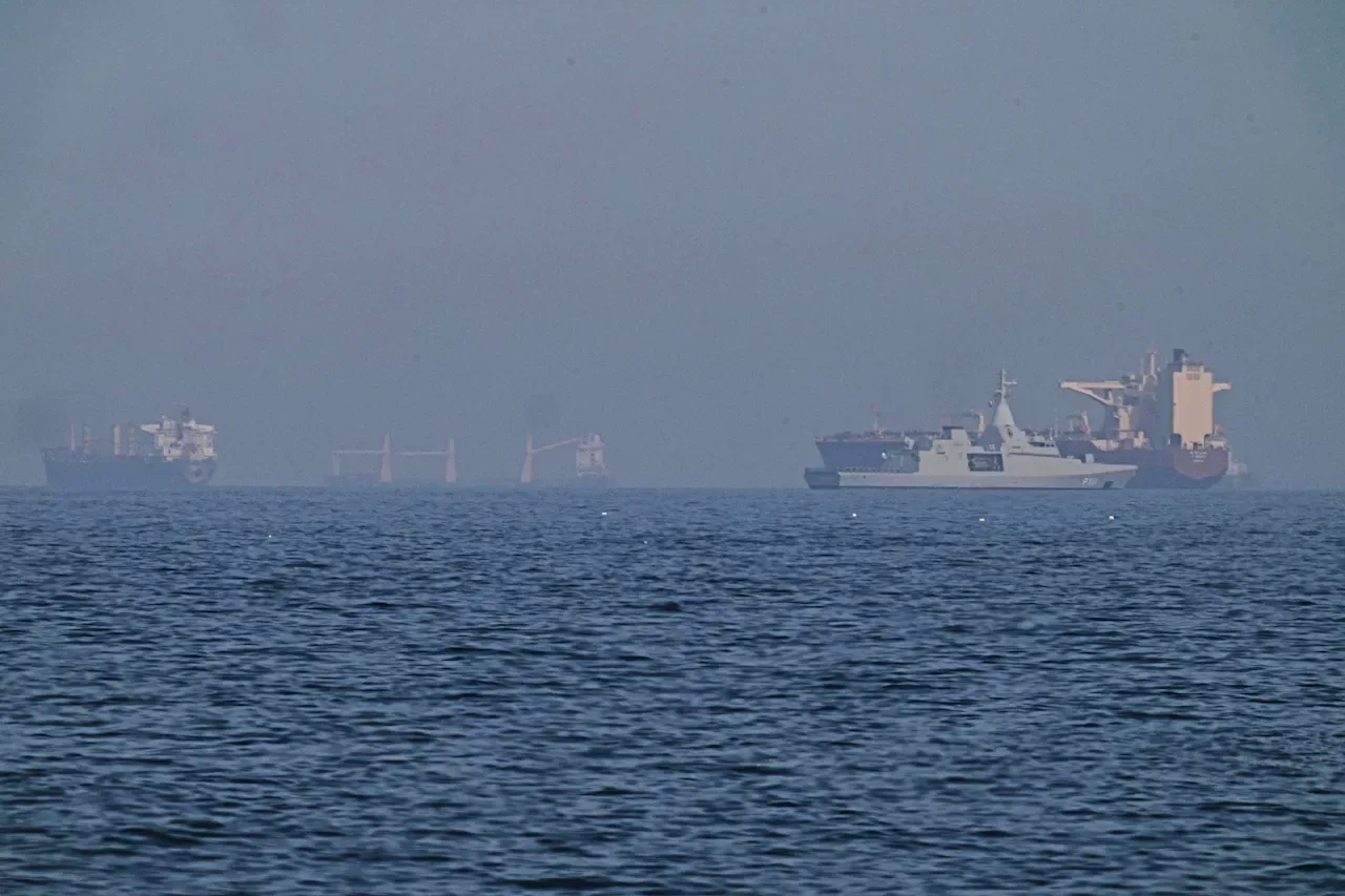 Energy Dominance Strategy Gains Traction Amid Middle East Tensions