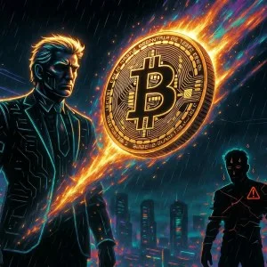 Eric Trump’s American Bitcoin Deploys Aggressive Mining Strategy Challenging Industry Leaders