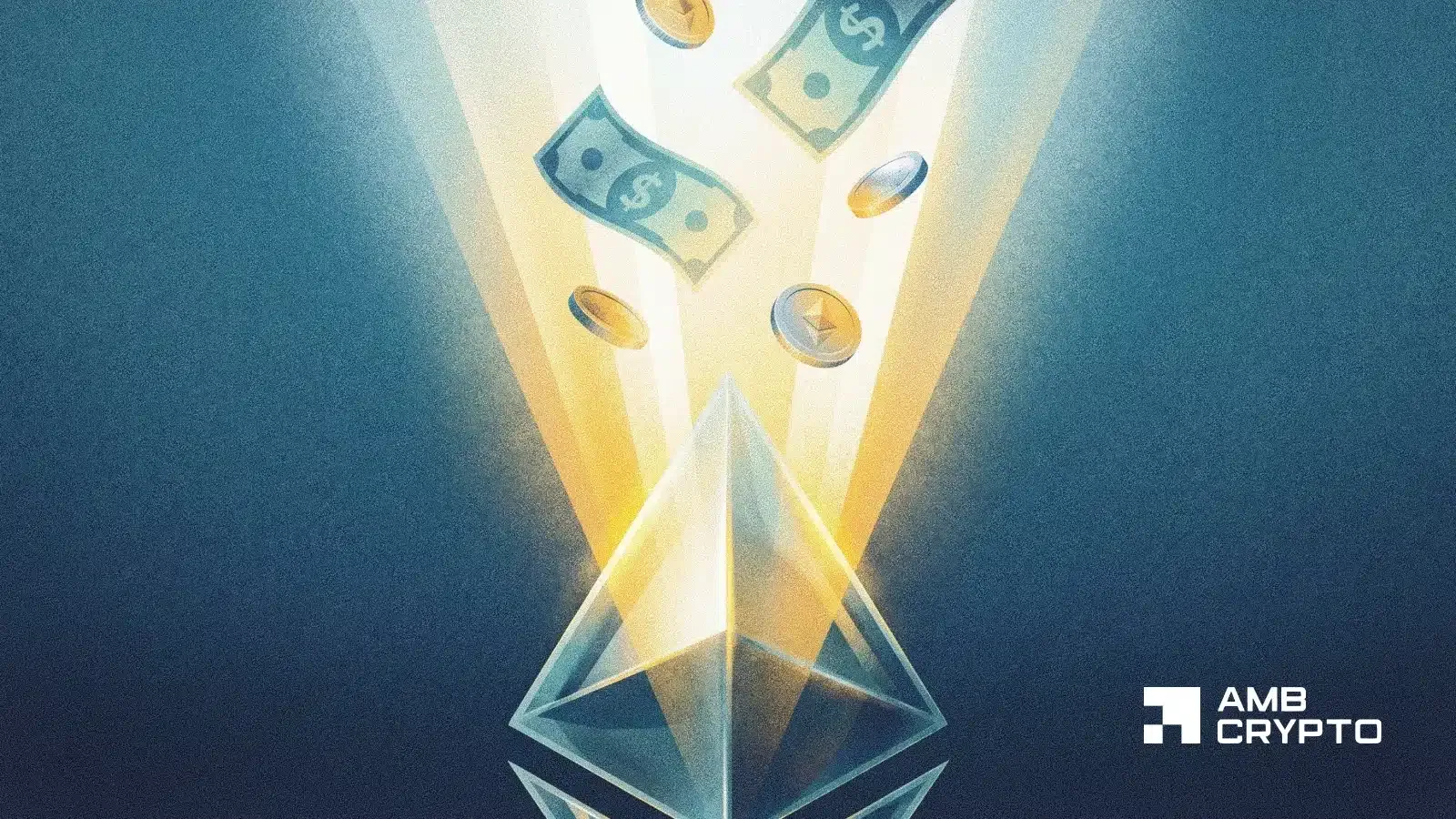 Ethereum Buyers Remain Active Despite Persistent Bearish Pressure