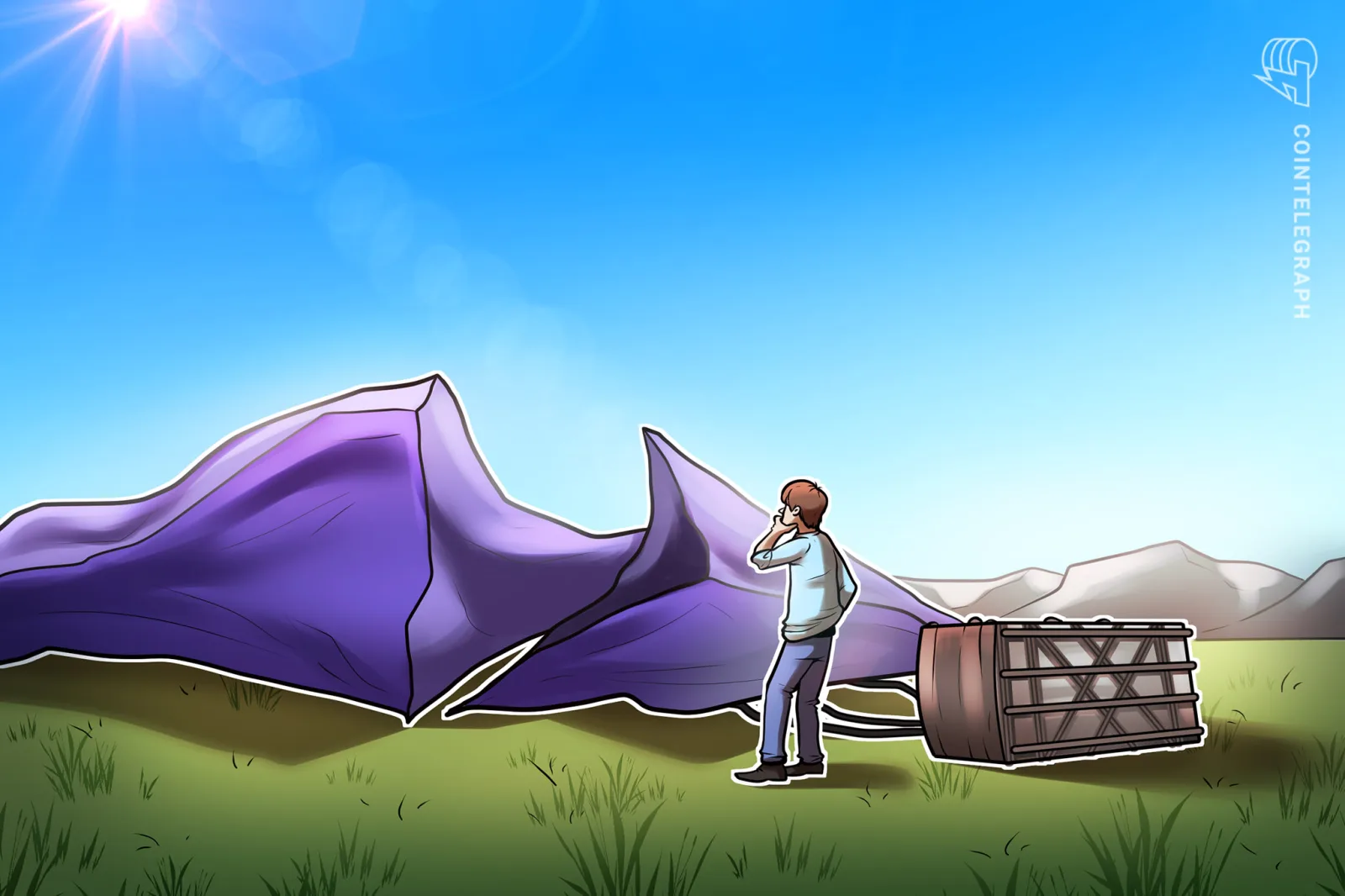 Ethereum Faces Risk of Steep Decline Below $2,000 as Bearish Signals Mount