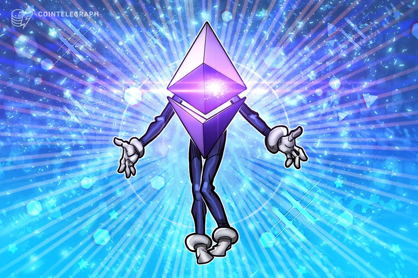 Ethereum Maintains Strong Onchain Dominance Despite Price Drop, Analysts See Long-Term Potential