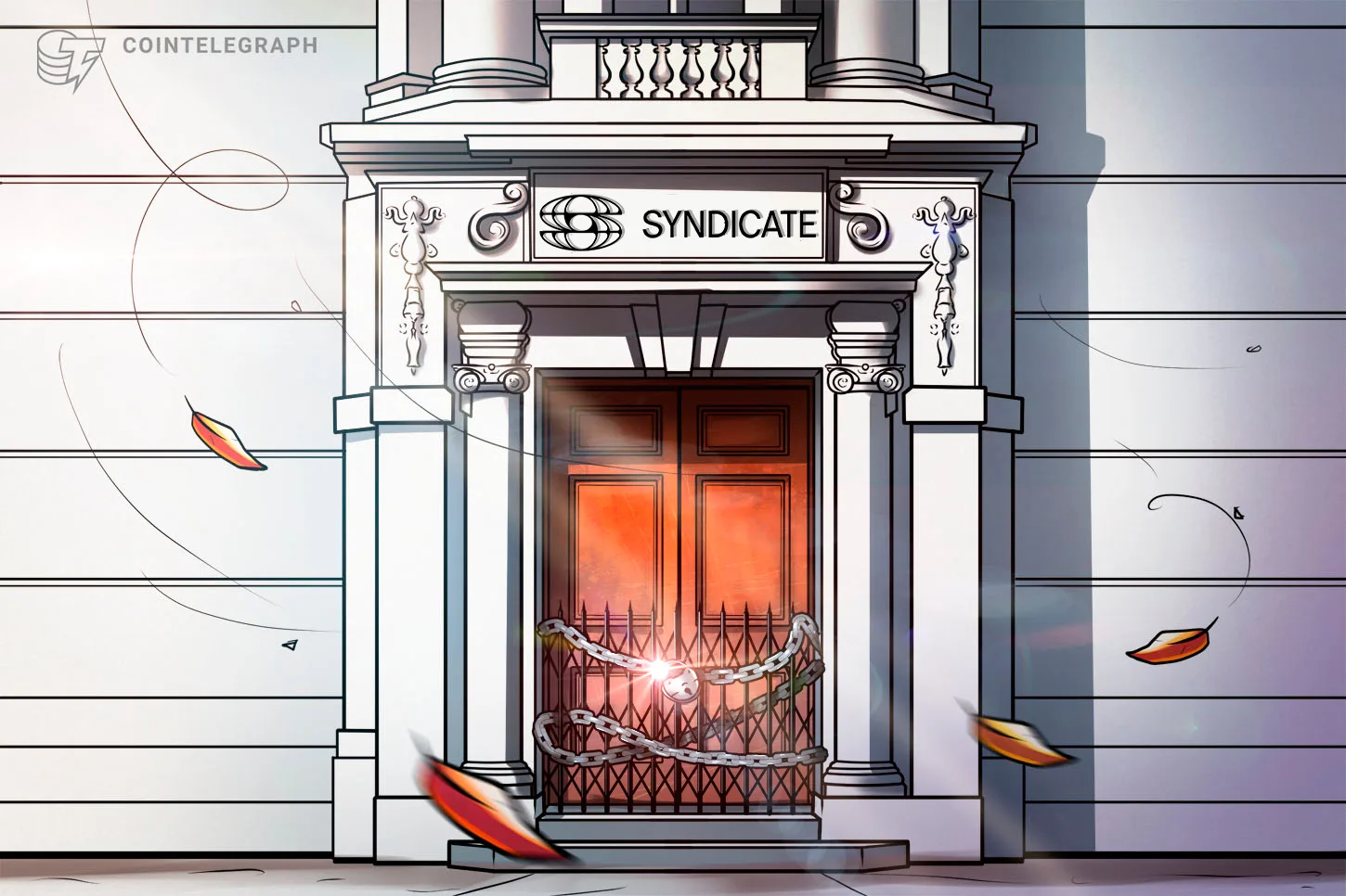Ethereum Rollup Developer Syndicate Labs Shuts Down Amid Market Contraction