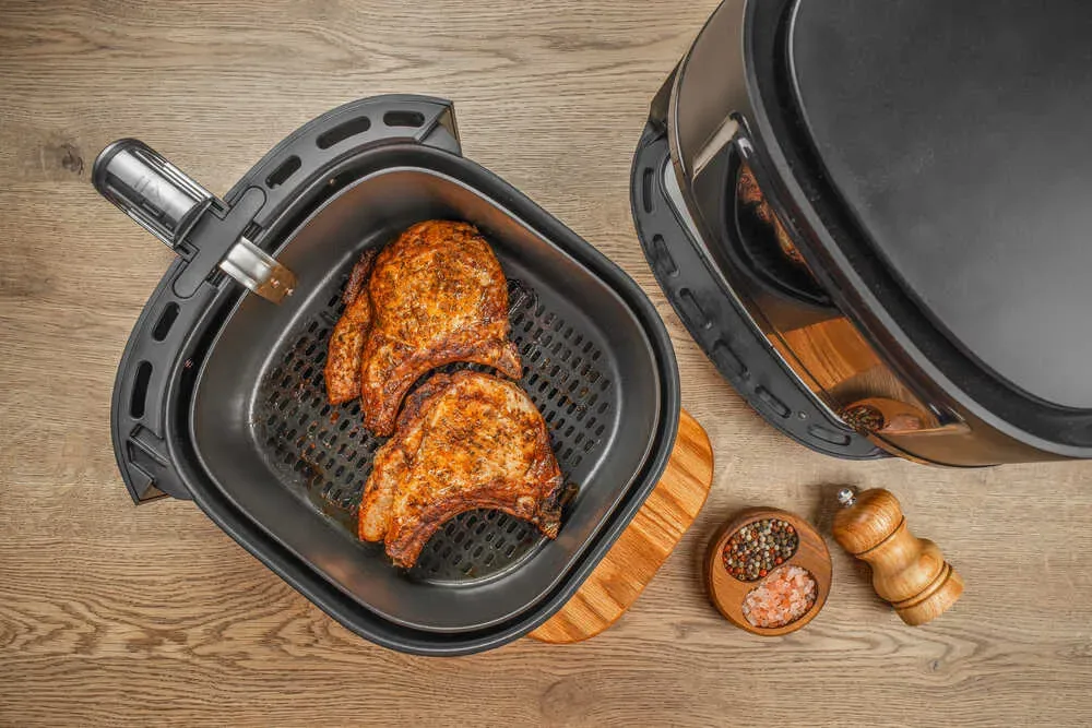 EU Weighing Broad Restrictions on PFAS Chemicals Found in Air Fryers and Thousands of Products