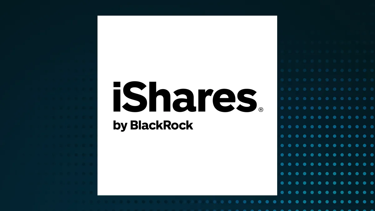 European Market ETF Climbs 1.5% as iShares Fund Trades Near 52-Week Levels