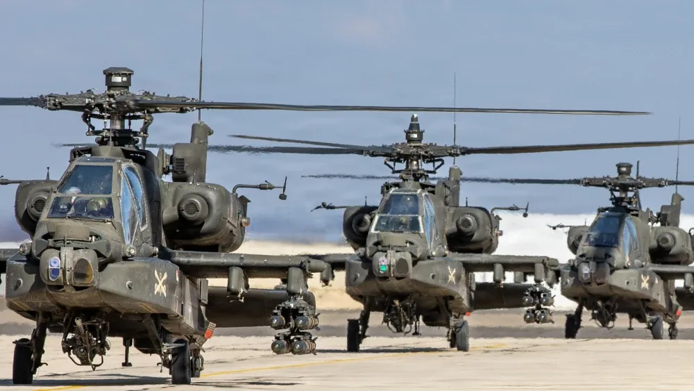 Europe’s Hesitation During U.S. Strike on Iran Reveals Strategic Vacuums