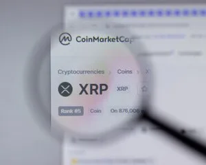Evernorth Prepares Public Listing to Pioneer Active Yield Strategy with XRP Holdings