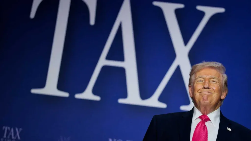 Expert Questions Durability of Trump’s Broad Tax Immunity Agreement with Justice Department